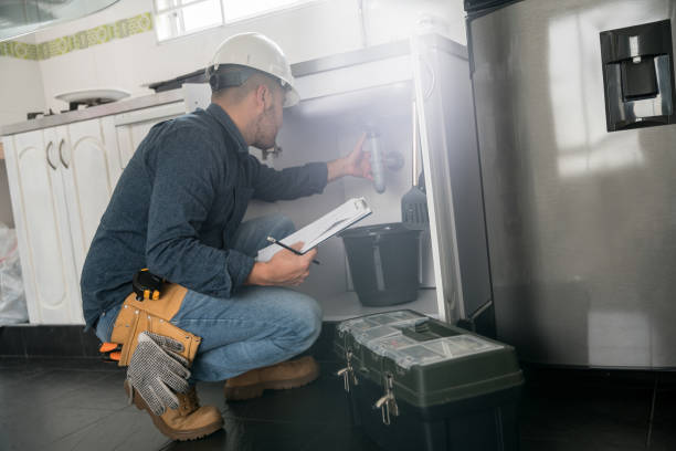 Professional Plumbing in Niles, OH