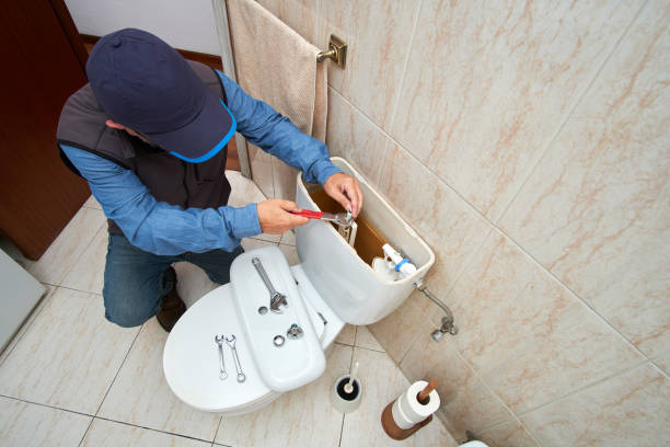 Best Residential Plumbing Services  in Niles, OH