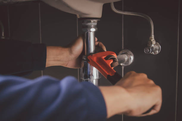 Best Water Leak Repair  in Niles, OH